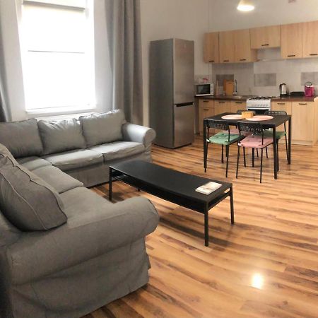 Apartamento Kamienica2 Chorzów Exterior foto