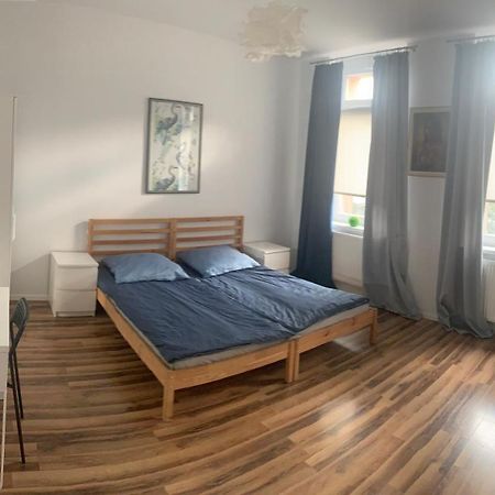 Apartamento Kamienica2 Chorzów Exterior foto