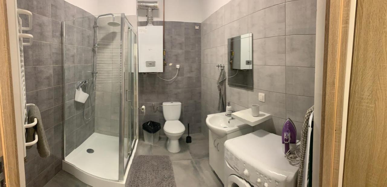 Apartamento Kamienica2 Chorzów Exterior foto