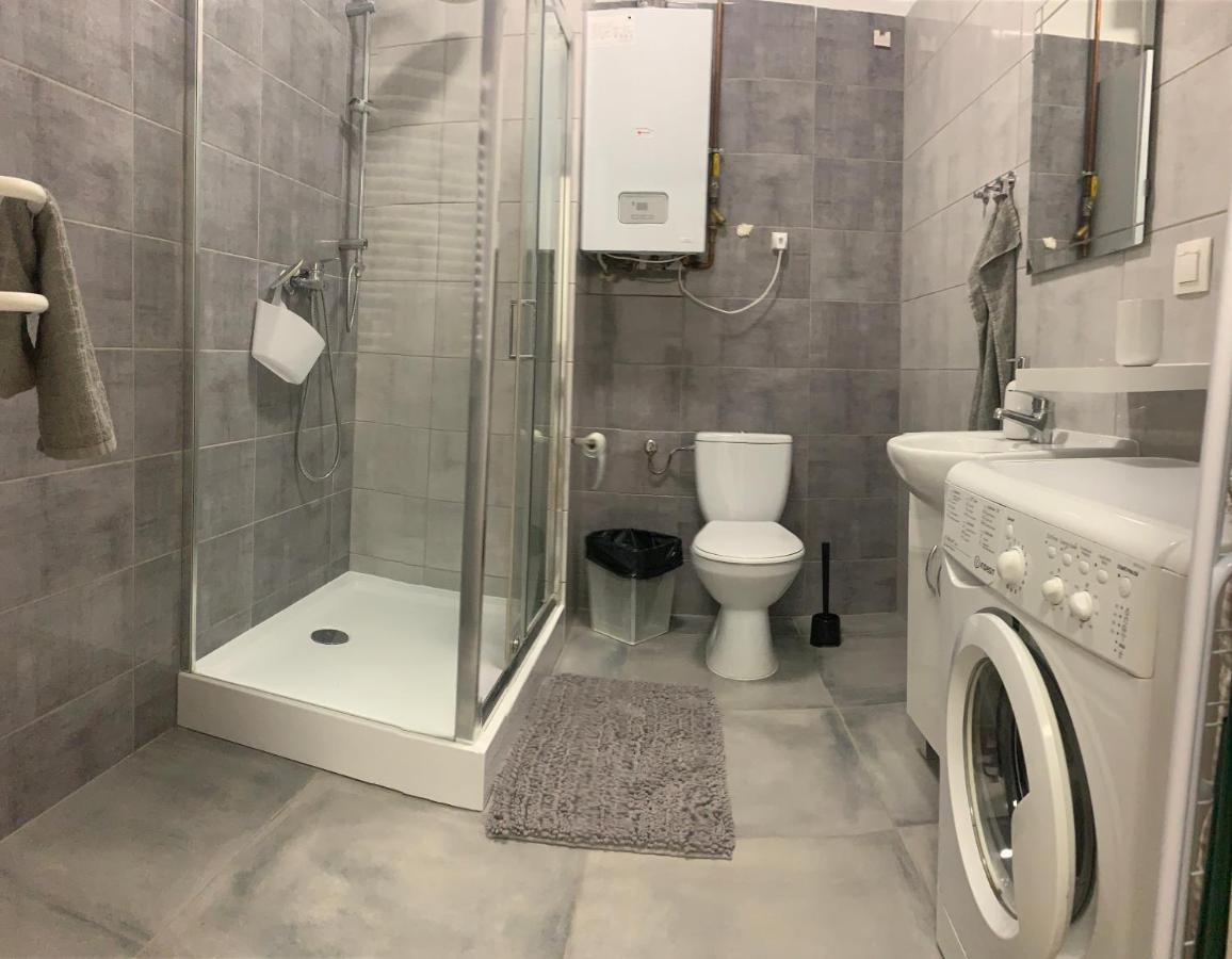 Apartamento Kamienica2 Chorzów Exterior foto